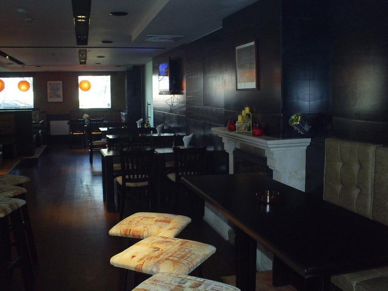 Fortuna Complex Alexander Services Apartments Банско Экстерьер фото