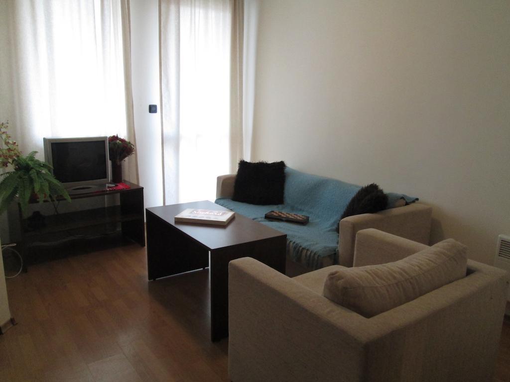 Fortuna Complex Alexander Services Apartments Банско Номер фото