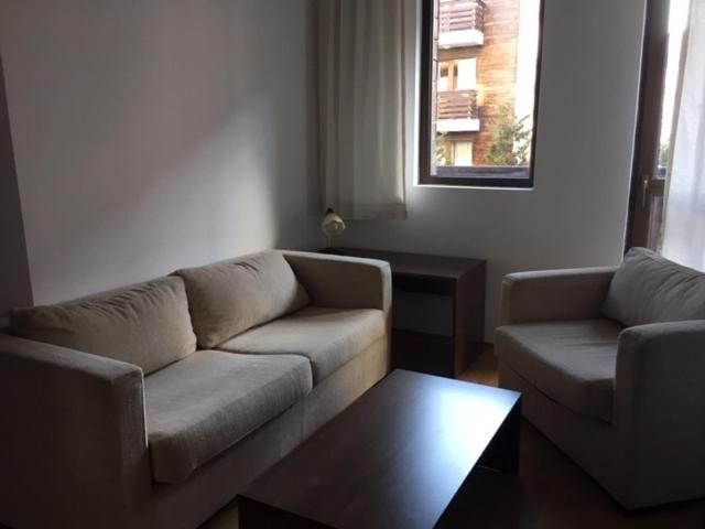 Fortuna Complex Alexander Services Apartments Банско Экстерьер фото